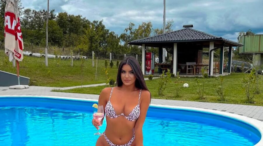 Adana Escort Eda Esmer ve Balık Etli Hatun